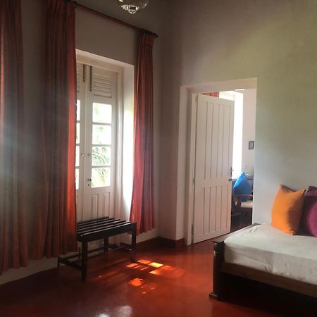 Hotel Gammaduwa Bungalow Matale Pokoj fotografie