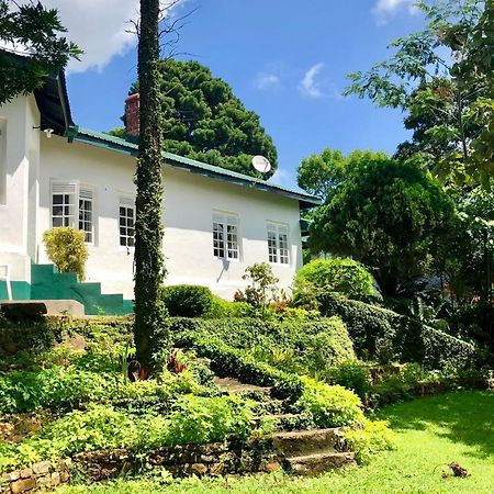 Hotel Gammaduwa Bungalow Matale Exteriér fotografie