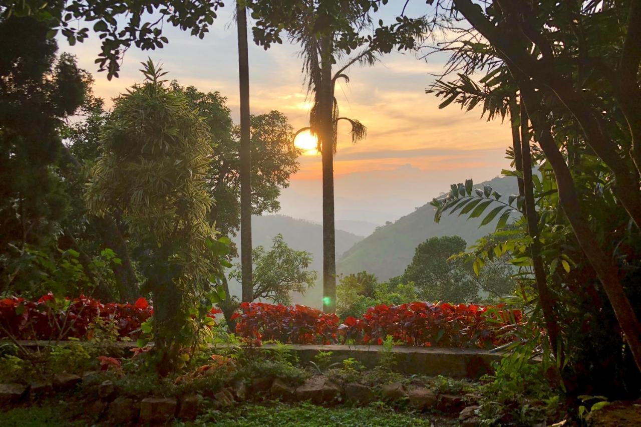 Hotel Gammaduwa Bungalow Matale Exteriér fotografie