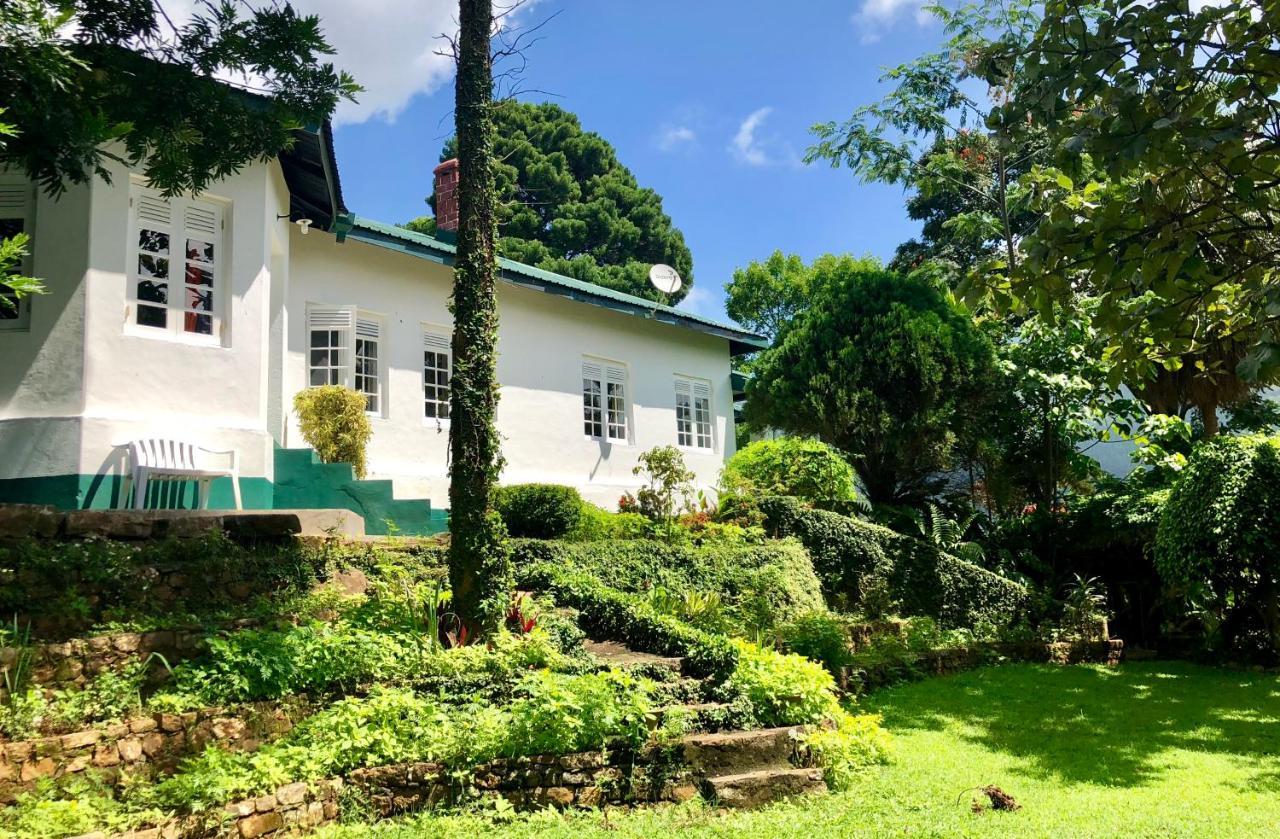 Hotel Gammaduwa Bungalow Matale Exteriér fotografie