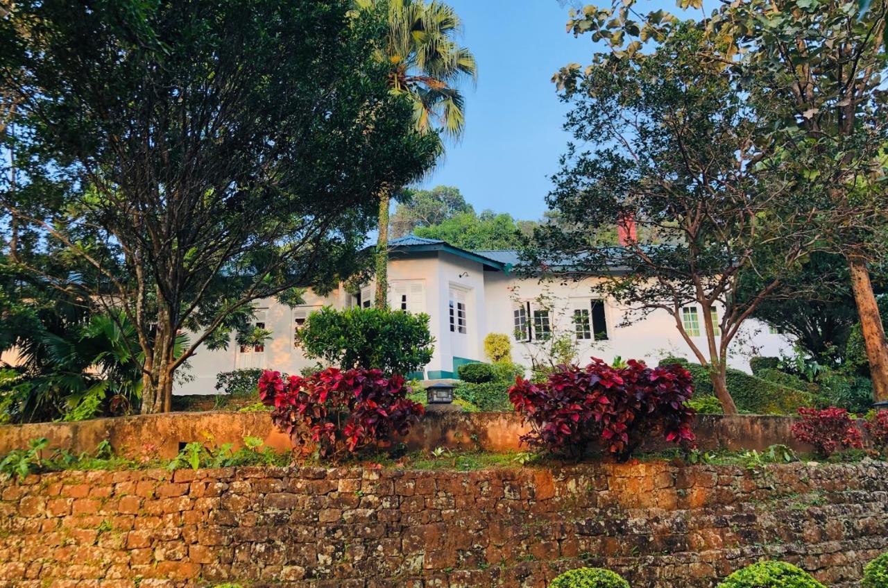 Hotel Gammaduwa Bungalow Matale Exteriér fotografie